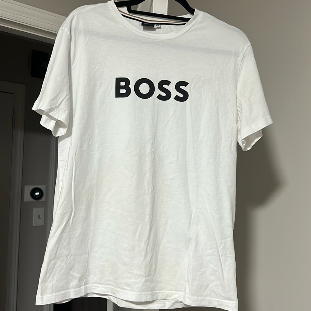 Hugo boss